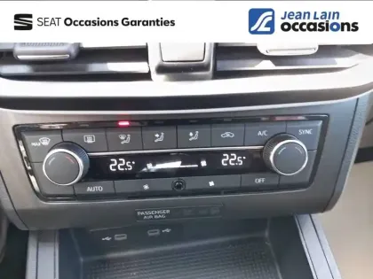 Photo 17 Seat Ibiza  1.0 TSI 95 ch S/S BVM5