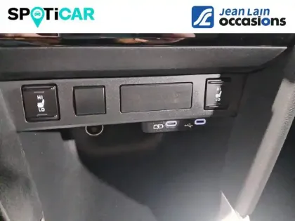 Photo 18 Toyota Yaris  Cross Hybride 116h 2WD