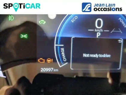 Photo 9 Toyota Yaris  Cross Hybride 116h 2WD