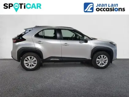 Photo 23 Toyota Yaris  Cross Hybride 116h 2WD