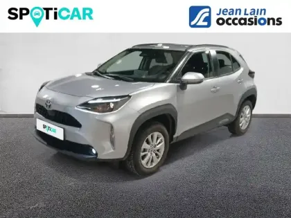 Photo 20 Toyota Yaris  Cross Hybride 116h 2WD