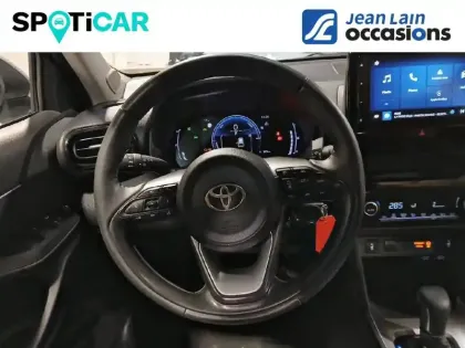 Photo 8 Toyota Yaris  Cross Hybride 116h 2WD