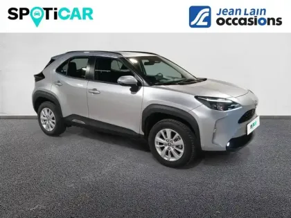 Photo 22 Toyota Yaris  Cross Hybride 116h 2WD