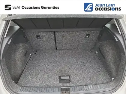 Photo 13 Seat Arona  1.0 TSI 95 ch Start/Stop BVM5