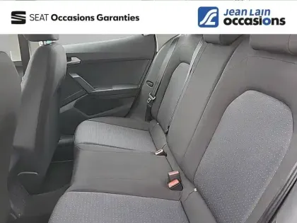 Photo 5 Seat Arona  1.0 TSI 95 ch Start/Stop BVM5