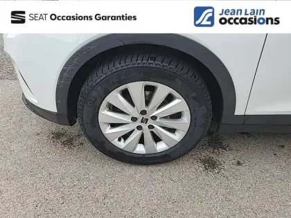 Photo 11 Seat Arona  1.0 TSI 95 ch Start/Stop BVM5