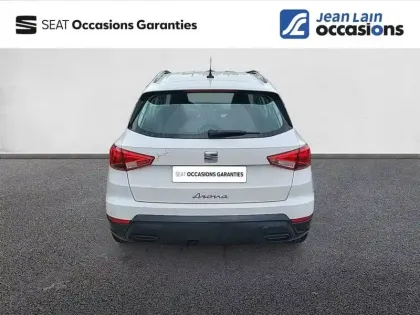 Photo 7 Seat Arona  1.0 TSI 95 ch Start/Stop BVM5