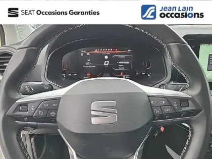 Photo 17 Seat Arona  1.0 TSI 95 ch Start/Stop BVM5