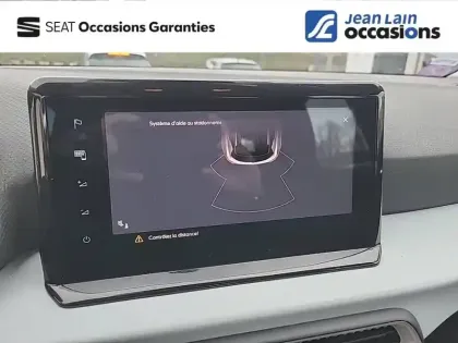 Photo 14 Seat Arona  1.0 TSI 95 ch Start/Stop BVM5