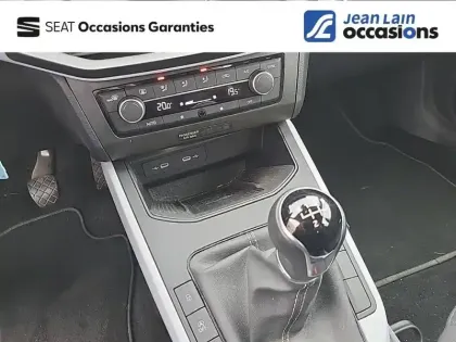 Photo 55 Seat Arona  1.0 TSI 95 ch Start/Stop BVM5