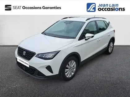 Photo 40 Seat Arona  1.0 TSI 95 ch Start/Stop BVM5