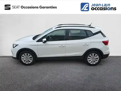 Photo 46 Seat Arona  1.0 TSI 95 ch Start/Stop BVM5