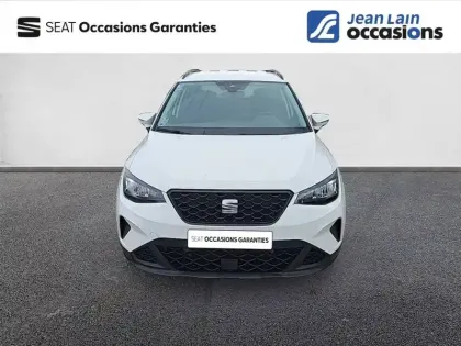 Photo 8 Seat Arona  1.0 TSI 95 ch Start/Stop BVM5