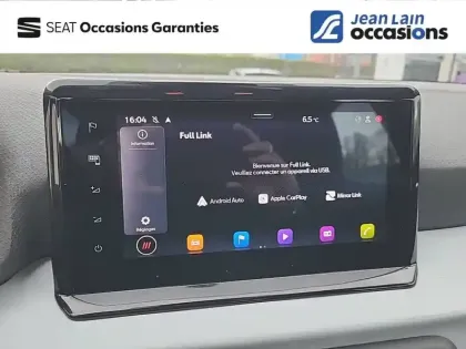 Photo 19 Seat Arona  1.0 TSI 95 ch Start/Stop BVM5