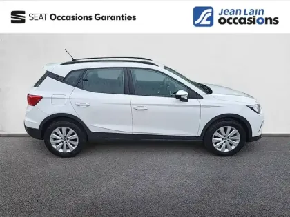 Photo 43 Seat Arona  1.0 TSI 95 ch Start/Stop BVM5