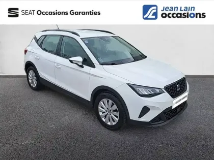 Photo 9 Seat Arona  1.0 TSI 95 ch Start/Stop BVM5