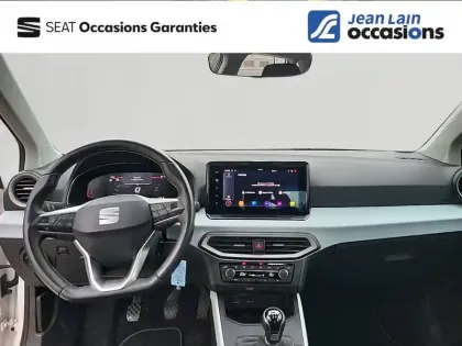 Photo 22 Seat Arona  1.0 TSI 95 ch Start/Stop BVM5