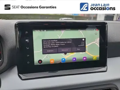 Photo 18 Seat Arona  1.0 TSI 95 ch Start/Stop BVM5