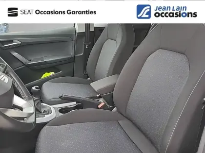 Photo 44 Seat Arona  1.0 TSI 95 ch Start/Stop BVM5