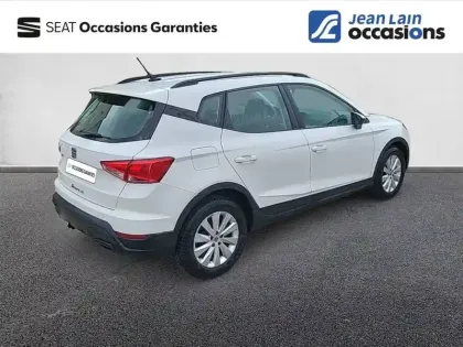 Photo 41 Seat Arona  1.0 TSI 95 ch Start/Stop BVM5