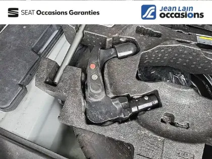 Photo 16 Seat Arona  1.0 TSI 95 ch Start/Stop BVM5