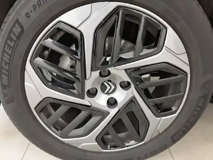 Photo 34 Citroën C4 Gén. III Ph1 Feel Pack 5