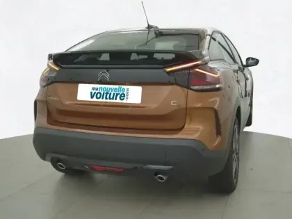 Photo 26 Citroën C4 Gén. III Ph1 Feel Pack 5