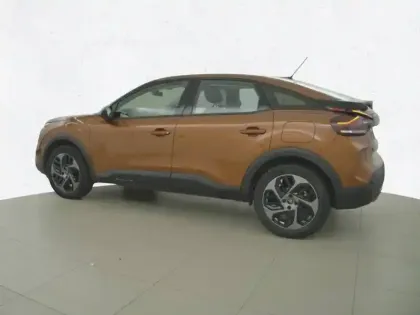 Photo 28 Citroën C4 Gén. III Ph1 Feel Pack 5