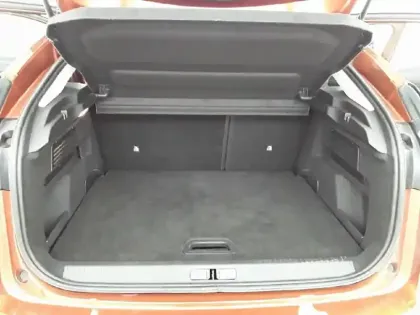 Photo 27 Citroën C4 Gén. III Ph1 Feel Pack 5