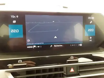 Photo 36 Citroën C4 Gén. III Ph1 Feel Pack 5