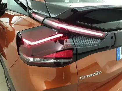 Photo 16 Citroën C4 Gén. III Ph1 Feel Pack 5