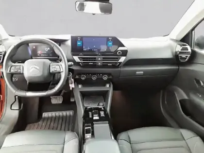 Photo 7 Citroën C4 Gén. III Ph1 Feel Pack 5