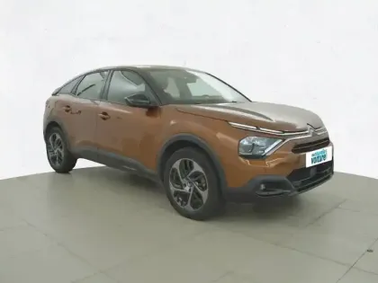 Photo 24 Citroën C4 Gén. III Ph1 Feel Pack 5