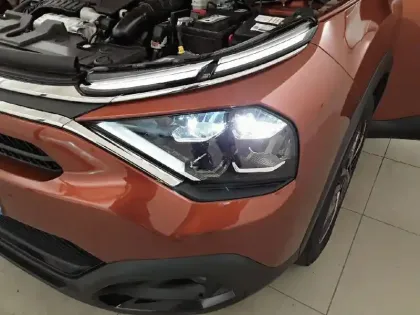 Photo 15 Citroën C4 Gén. III Ph1 Feel Pack 5