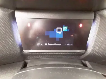 Photo 31 Citroën C4 Gén. III Ph1 Feel Pack 5