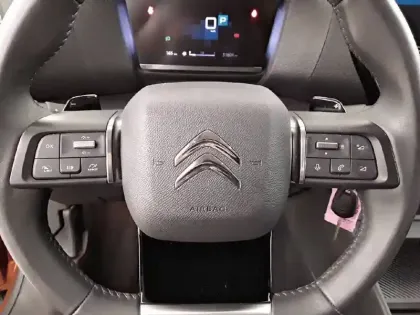 Photo 30 Citroën C4 Gén. III Ph1 Feel Pack 5