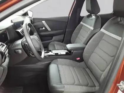 Photo 10 Citroën C4 Gén. III Ph1 Feel Pack 5