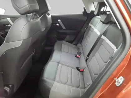 Photo 11 Citroën C4 Gén. III Ph1 Feel Pack 5