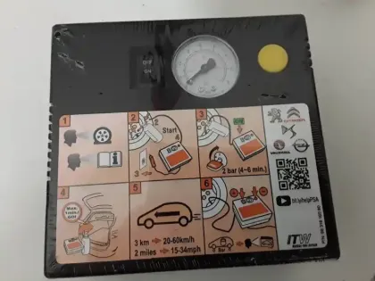 Photo 42 Citroën C4 Gén. III Ph1 Feel Pack 5