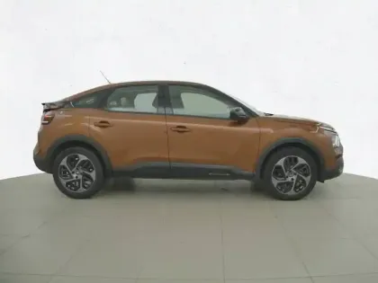 Photo 25 Citroën C4 Gén. III Ph1 Feel Pack 5