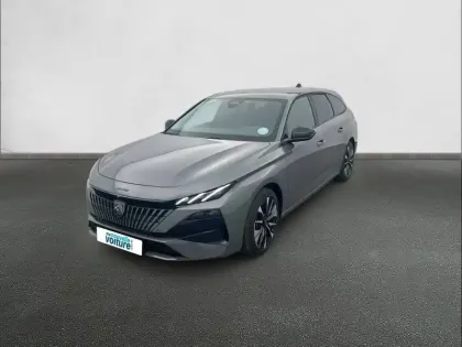 Photo 28 Peugeot 308  SW Hybrid 145 e-DCS6