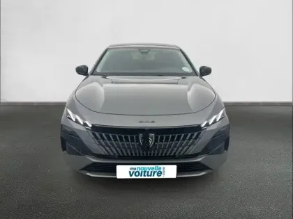 Photo 29 Peugeot 308  SW Hybrid 145 e-DCS6