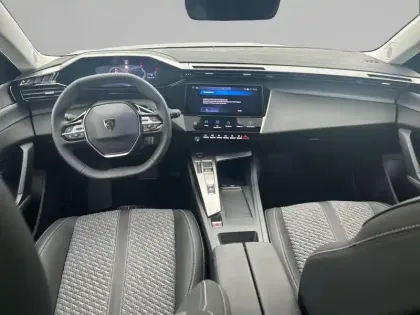 Photo 7 Peugeot 308  SW Hybrid 145 e-DCS6