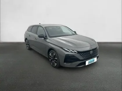 Photo 30 Peugeot 308  SW Hybrid 145 e-DCS6