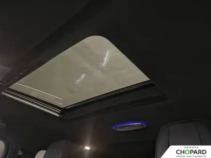 Photo 58 Mercedes CLA G 580 EQ