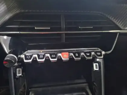 Photo 54 Peugeot 208 Gén. II Ph1 NG Allure 5