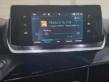 Photo 78 Peugeot 208  PureTech 100 S&S BVM6