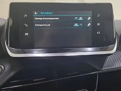 Photo 52 Peugeot 208 Gén. II Ph1 NG Allure 5