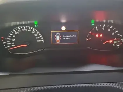 Photo 9 Peugeot 208 Gén. II Ph1 NG Allure 5