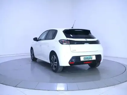 Photo 36 Peugeot 208 Gén. II Ph1 NG Allure 5